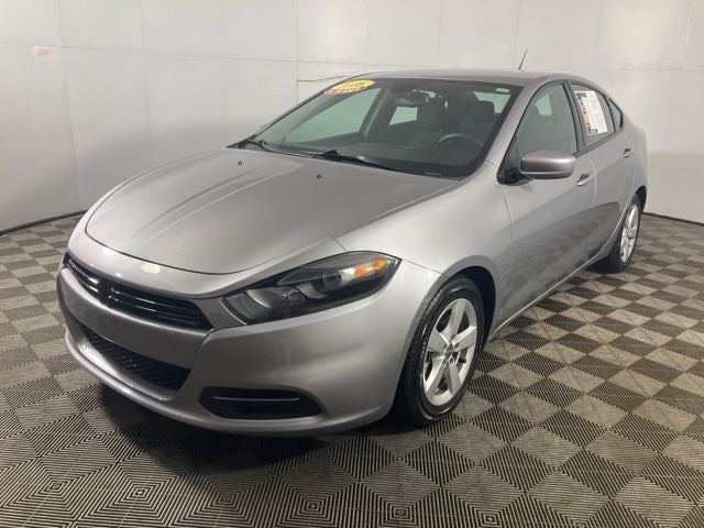 2016 Dodge Dart SXT