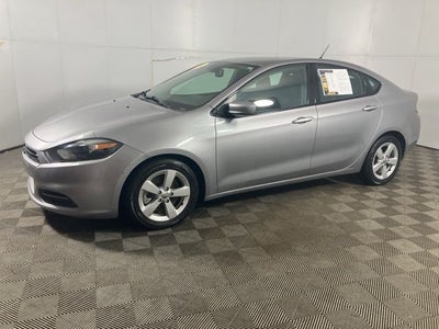2016 Dodge Dart SXT