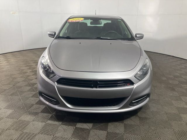 2016 Dodge Dart SXT