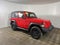 2022 Jeep Wrangler Sport 4x4
