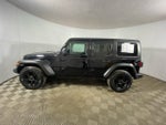 2021 Jeep Wrangler Unlimited Sport Altitude 4x4