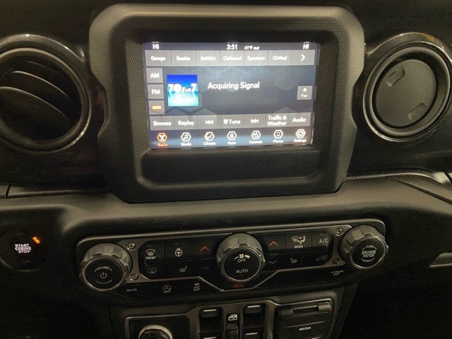 2021 Jeep Wrangler Unlimited Sport Altitude 4x4