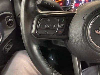 2021 Jeep Wrangler Unlimited Sport Altitude 4x4