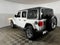 2022 Jeep Wrangler Unlimited Sahara 4x4