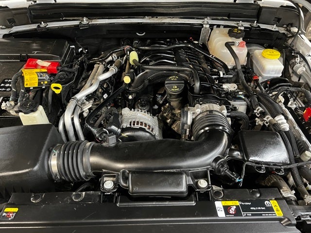 2022 Jeep Wrangler Unlimited Sahara 4x4