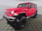 2019 Jeep Wrangler Unlimited Sahara 4x4