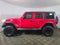 2019 Jeep Wrangler Unlimited Sahara 4x4