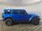 2021 Jeep Wrangler Unlimited Rubicon 392 4x4