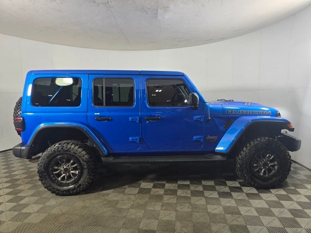2021 Jeep Wrangler Unlimited Rubicon 392 4x4