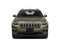 2022 Jeep Cherokee Latitude Lux FWD
