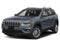 2021 Jeep Cherokee Latitude Lux 4x4