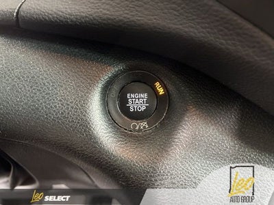 2022 Jeep Cherokee Latitude Lux 4x4