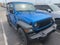 2024 Jeep Wrangler 2-Door Sport 4x4