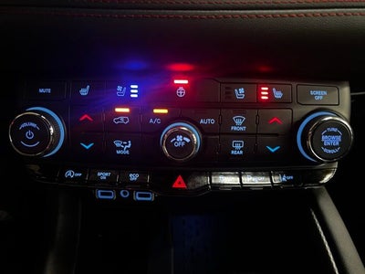 2025 Dodge Durango GT Plus AWD