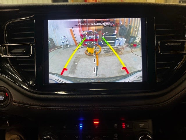 2024 Dodge Durango GT Plus AWD