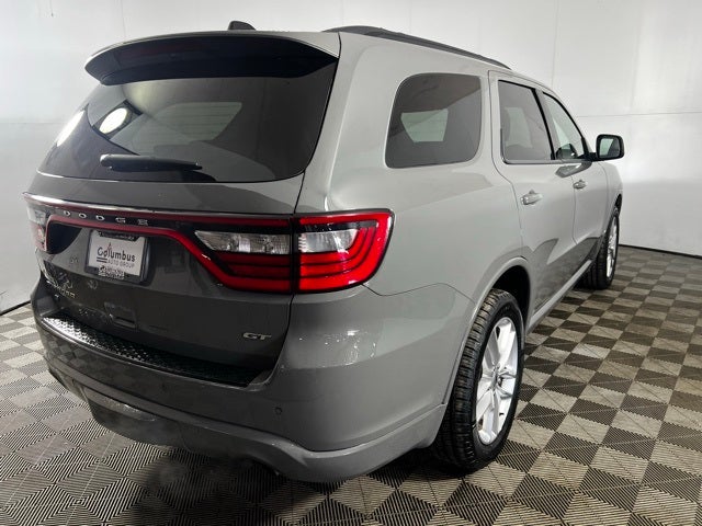 2024 Dodge Durango GT Plus AWD
