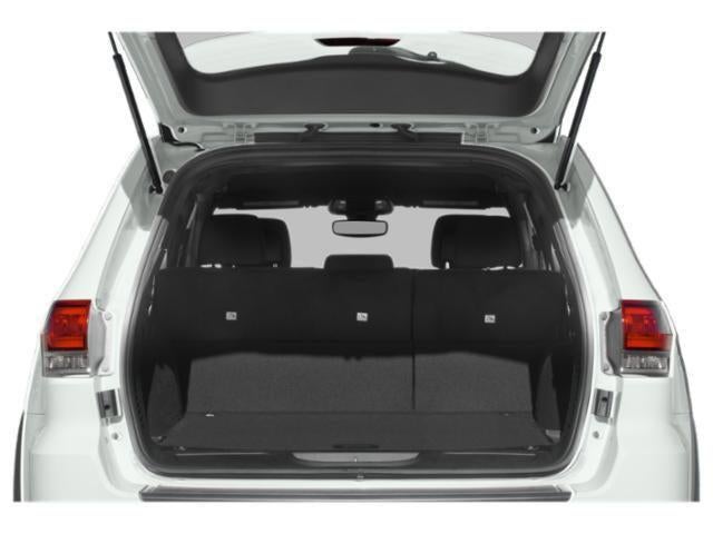 2018 Jeep Grand Cherokee Altitude 4x4