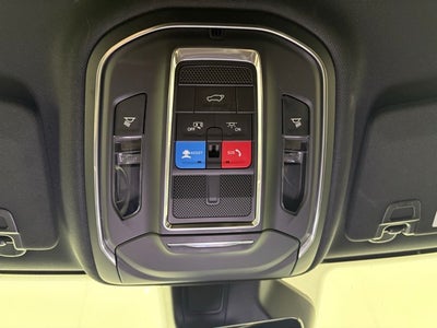 2022 Jeep Grand Cherokee 4xe Trailhawk 4x4