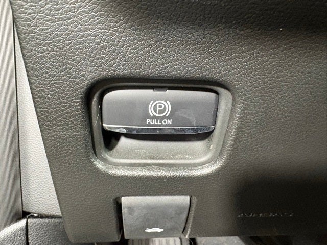 2022 Jeep Grand Cherokee 4xe Trailhawk 4x4