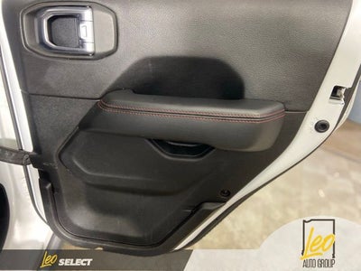 2020 Jeep Gladiator Rubicon 4x4