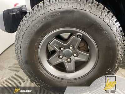 2020 Jeep Gladiator Rubicon 4x4