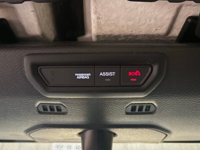 2020 Jeep Gladiator Rubicon 4X4