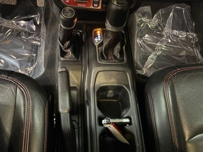 2020 Jeep Gladiator Rubicon 4X4