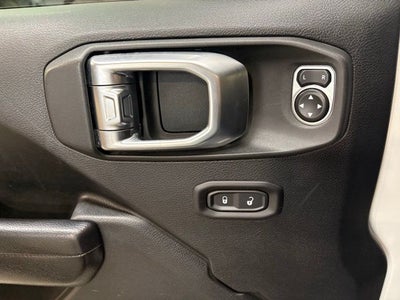 2020 Jeep Gladiator Rubicon 4X4