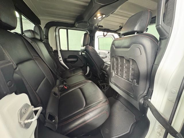 2020 Jeep Gladiator Rubicon 4X4