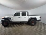 2020 Jeep Gladiator Rubicon 4X4