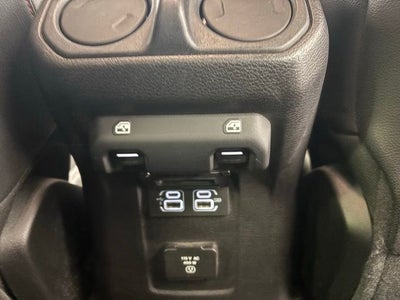 2020 Jeep Gladiator Rubicon 4X4