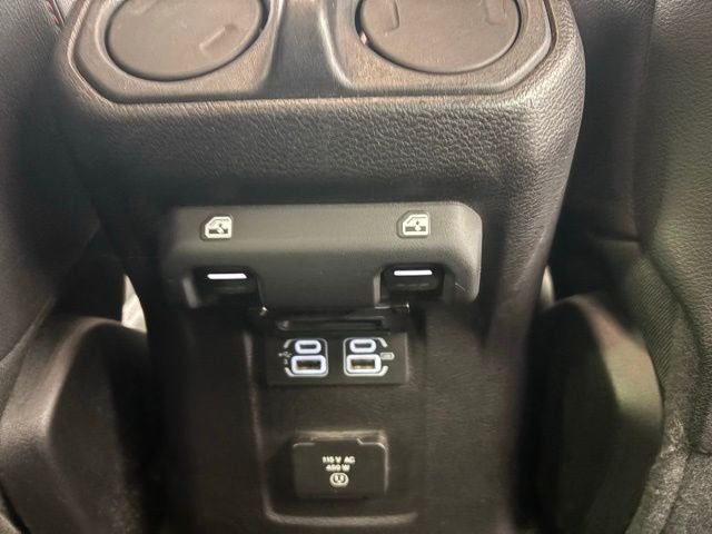 2020 Jeep Gladiator Rubicon 4X4