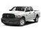 2018 RAM 1500 Tradesman Crew Cab 4x4 5'7' Box