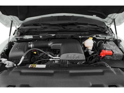 2018 RAM 1500 Tradesman Crew Cab 4x4 5'7' Box