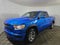 2022 RAM 1500 Big Horn Quad Cab 4x4 6'4' Box