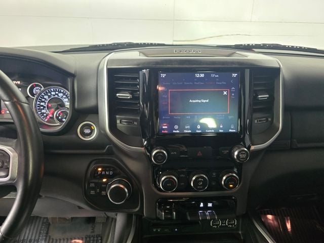 2019 RAM 1500 Big Horn/Lone Star Crew Cab 4x4 5'7' Box