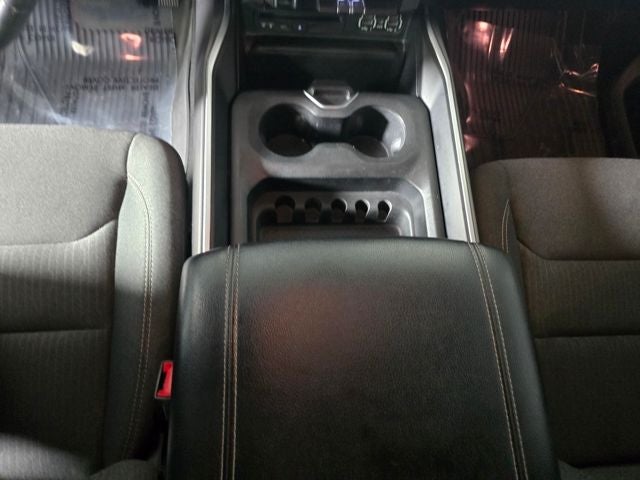 2019 RAM 1500 Big Horn/Lone Star Crew Cab 4x4 5'7' Box