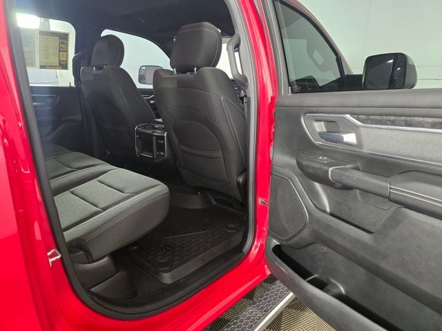 2019 RAM 1500 Big Horn/Lone Star Crew Cab 4x4 5'7' Box
