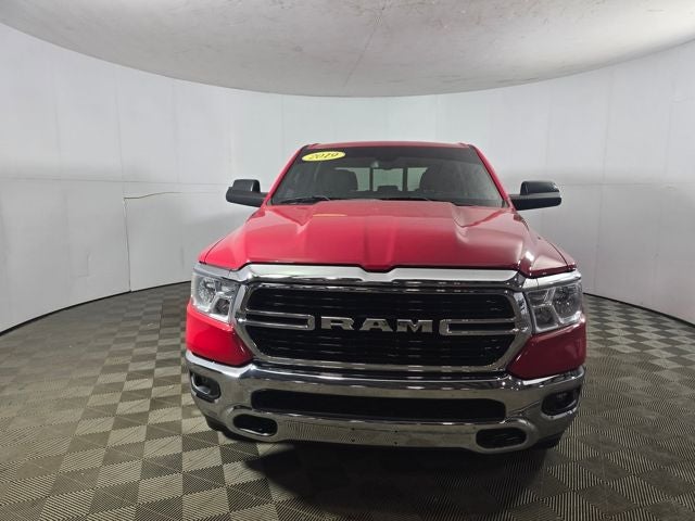 2019 RAM 1500 Big Horn/Lone Star Crew Cab 4x4 5'7' Box