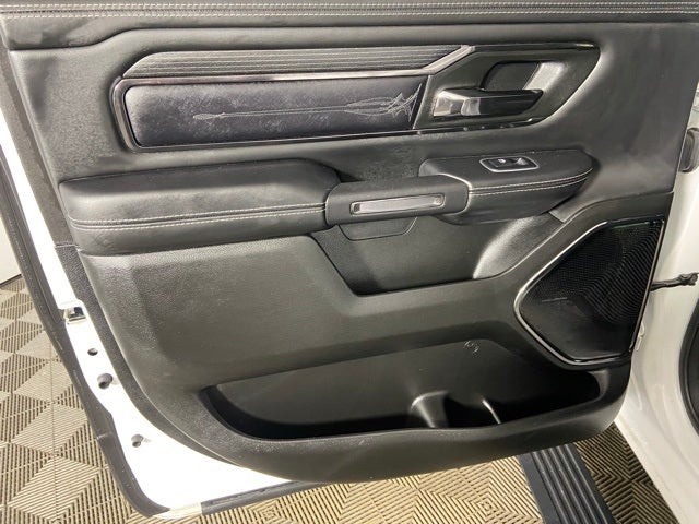 2022 RAM 1500 Limited Crew Cab 4x4 5'7' Box