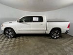 2022 RAM 1500 Limited Crew Cab 4x4 5'7' Box