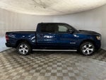 2023 RAM 1500 Laramie Crew Cab 4x4 5'7' Box