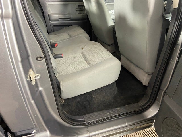 2008 Dodge Dakota SXT/Bighorn/Lonestar