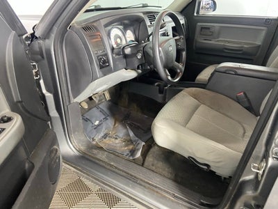 2008 Dodge Dakota SXT/Bighorn/Lonestar