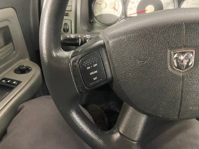 2008 Dodge Dakota SXT/Bighorn/Lonestar