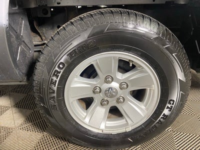 2008 Dodge Dakota SXT/Bighorn/Lonestar