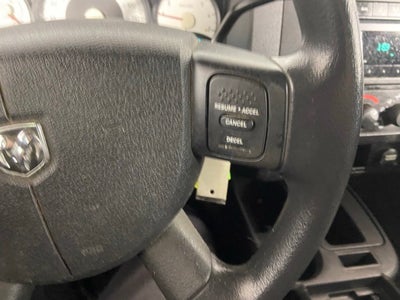 2008 Dodge Dakota SXT/Bighorn/Lonestar