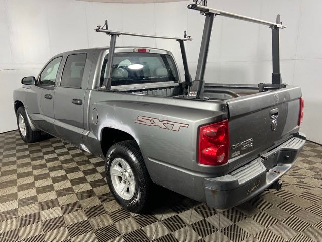 2008 Dodge Dakota SXT/Bighorn/Lonestar