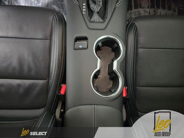 2024 Ford Mustang EcoBoost Premium Fastback