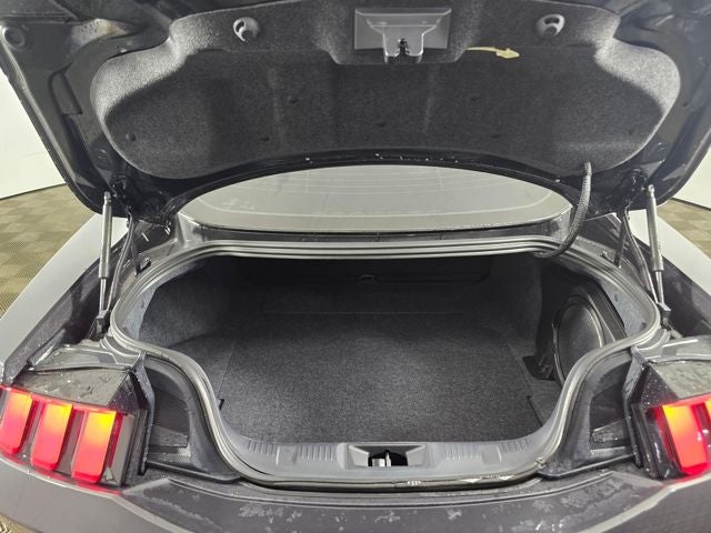 2024 Ford Mustang EcoBoost Premium Fastback